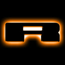 ORACLE LIGHTING Illuminated LED Letter-R 3141-R-005