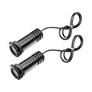 ORACLE LIGHTING Door LED Projectors - Texas 3337-504