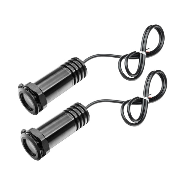 ORACLE LIGHTING Door LED Projectors - Texas 3337-504