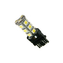 ORACLE LIGHTING 3157 18 LED 3-Chip SMD Bulb Single Cool White 5103-001