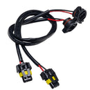 ORACLE LIGHTING Fog Light Wiring Adapter 5134-504