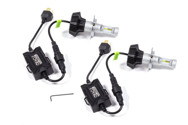 ORACLE LIGHTING H4 LED Headlight Bulbs 5231-001