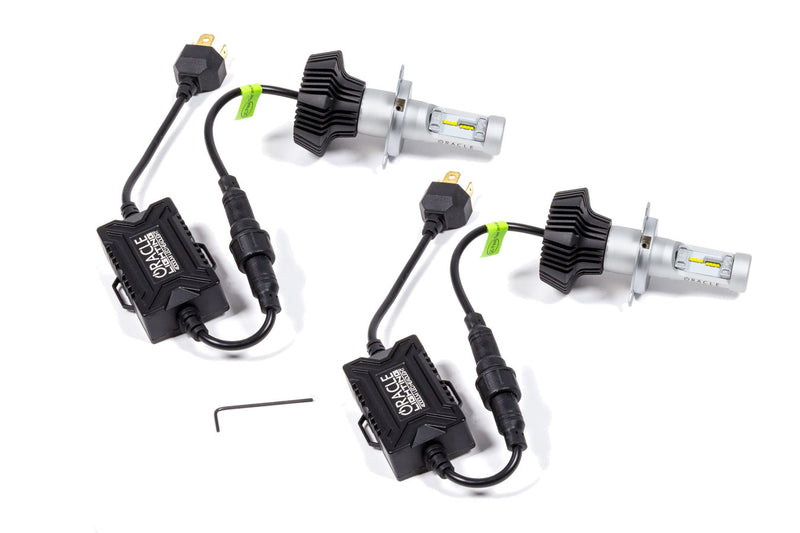 ORACLE LIGHTING H4 LED Headlight Bulbs 5231-001