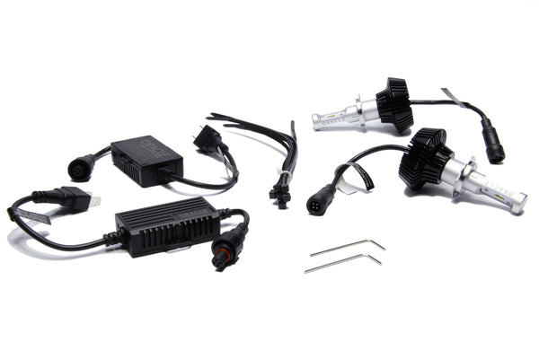 ORACLE LIGHTING H7 LED Headlight Bulbs 5232-001