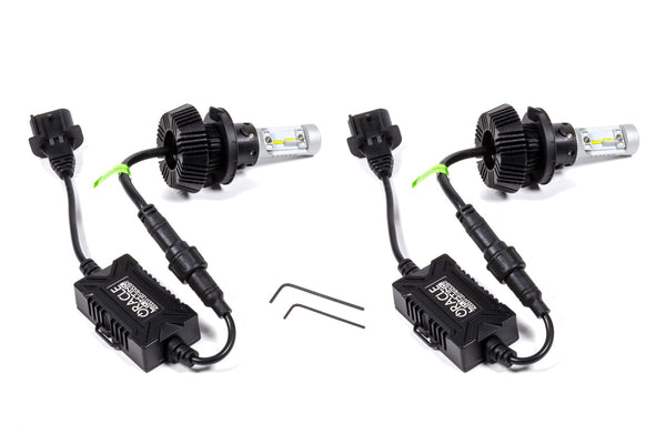 ORACLE LIGHTING H13 LED Headlight Bulbs 5236-001