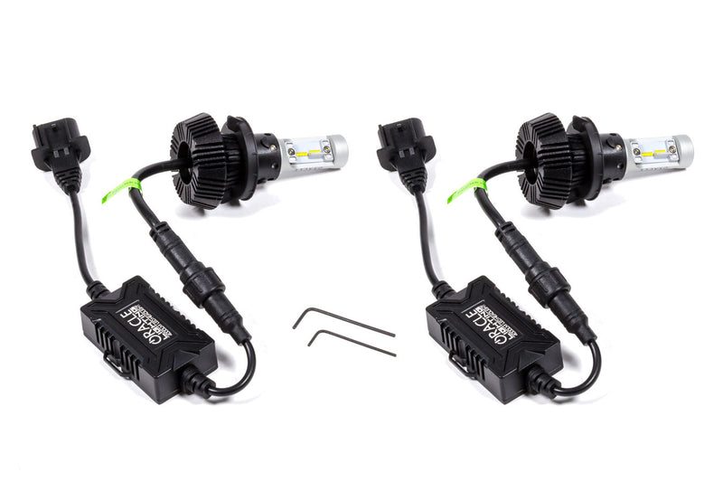 ORACLE LIGHTING H13 LED Headlight Bulbs 5236-001
