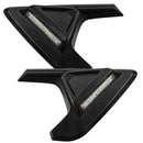ORACLE LIGHTING Sidetrack LED System For 18- Jeep Wrangler JL 5861-504