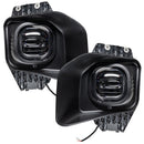 ORACLE LIGHTING 11- Ford Super Duty LED Fog Lights 5862-504