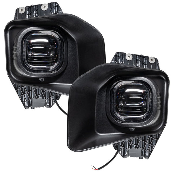 ORACLE LIGHTING 11- Ford Super Duty LED Fog Lights 5862-504