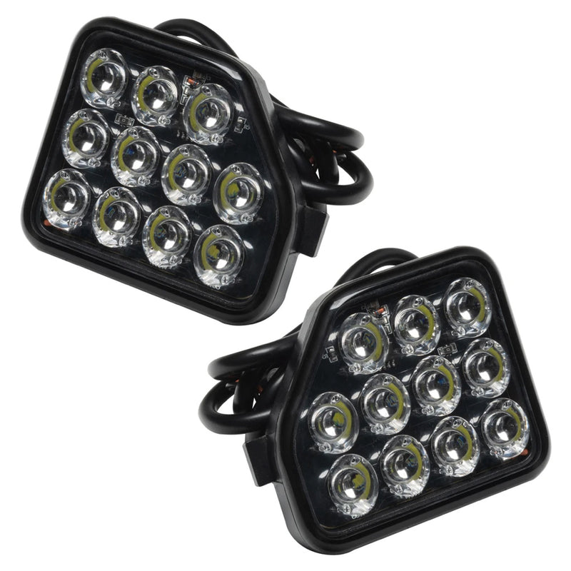 ORACLE LIGHTING 18- Jeep Wrangler LED R ear Bumper Reverse Light 5874-504