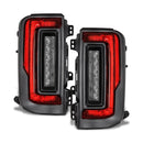 ORACLE LIGHTING 21- Ford Bronco LED Flush Mount Tail Lights 5892-504