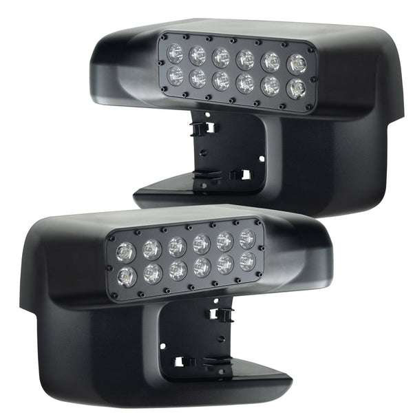 ORACLE LIGHTING Side-Mirror 5923-001