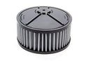 OTR FILTERS Filter Pit/Tuning 4412 w / Offset Hole CF10506