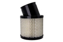 OTR FILTERS Filter Air Kart 2.437in Inlet 4in 20 Deg CY10505