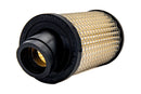 OTR FILTERS Filter Air Kart 1.25in Inlet 4in 20 Deg CY10802