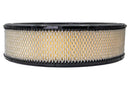 OTR FILTERS Air Filter Paper 14in x 3.5in R10403