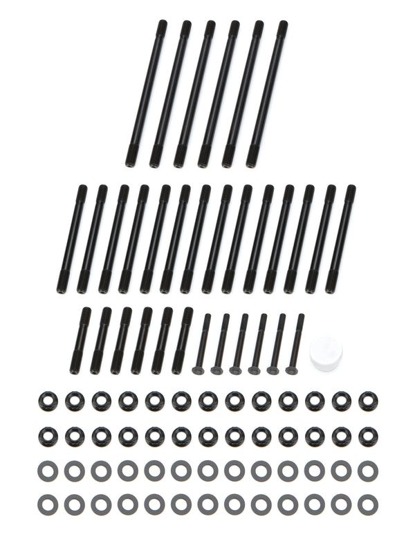 OPTITORQUE TECHNOLOGIES LLC Head Stud Kit 12mm Cummins 12V 89-98 10392P