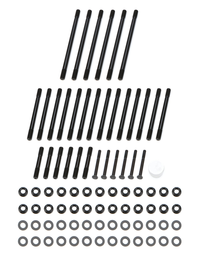 OPTITORQUE TECHNOLOGIES LLC Head Stud Kit 12mm Cummins 12V 89-98 10392P