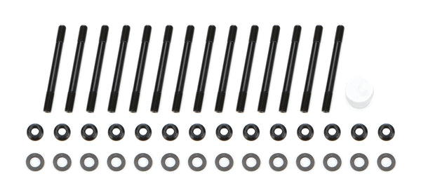 OPTITORQUE TECHNOLOGIES LLC BMW Head Stud Kit 2.0L/3.2L M52/N54/S54 10423