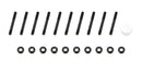 OPTITORQUE TECHNOLOGIES LLC BMW Main Stud Kit 1.6L/2.0L - N Series 10433