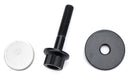 OPTITORQUE TECHNOLOGIES LLC SBC - Damper Bolt 2.475 UHL 7/16-20 10449