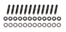 OPTITORQUE TECHNOLOGIES LLC SBC 12pt Header Stud Kit 3/8 x 1.675 10459