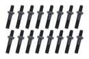 OPTITORQUE TECHNOLOGIES LLC SBC 3/8 Rocker Stud Kit 1.900 Roller Rockers 10464