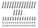 OPTITORQUE TECHNOLOGIES LLC SBC Head Bolt Kit OEM Aluminum/Cast Iron 10469