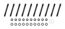OPTITORQUE TECHNOLOGIES LLC SBC Main Stud Kit Small Journal 2-Bolt 10486