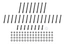 OPTITORQUE TECHNOLOGIES LLC BBC Head Stud Kit w/ Dart/AFR/ GM Perf. Heads 10515