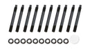 OPTITORQUE TECHNOLOGIES LLC BBC Main Stud Kit w/2-Bolt Mains 10525