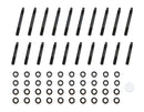 OPTITORQUE TECHNOLOGIES LLC BBC Main Stud Kit 4 Bolt Mains 10529