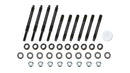 OPTITORQUE TECHNOLOGIES LLC BBC Main Stud Kit w/ Windage Tray 2 Bolt Main 10533