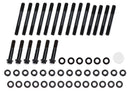 OPTITORQUE TECHNOLOGIES LLC BBC Main Stud Kit Dart Big M Block 10546
