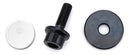 OPTITORQUE TECHNOLOGIES LLC BBC Damper Bolt Kit 1/2-20 1.550 UHL 10559