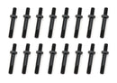 OPTITORQUE TECHNOLOGIES LLC BBC 7/16 Rocker Arm Stud Kit 2.350 OAL 10560