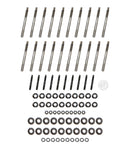 OPTITORQUE TECHNOLOGIES LLC GM LS Head Stud Kit Custom Age Steel 10579