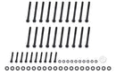 OPTITORQUE TECHNOLOGIES LLC GM LS 12pt Head Bolt Kit 1-Lengths 10580