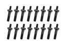 OPTITORQUE TECHNOLOGIES LLC GM LS Rocker Arm Stud Kit 3/8-24 x 8mm-1.25mm 10610