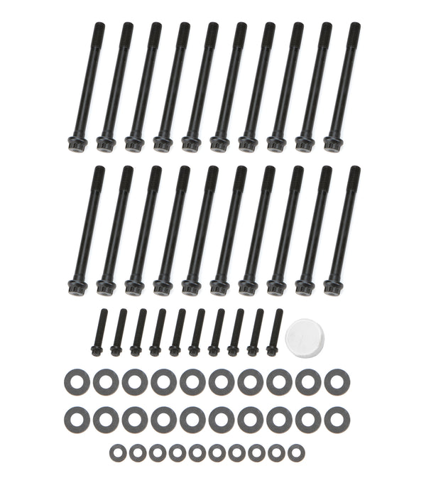 OPTITORQUE TECHNOLOGIES LLC Mopar Gen III Hemi - Head Bolt Kit 10627