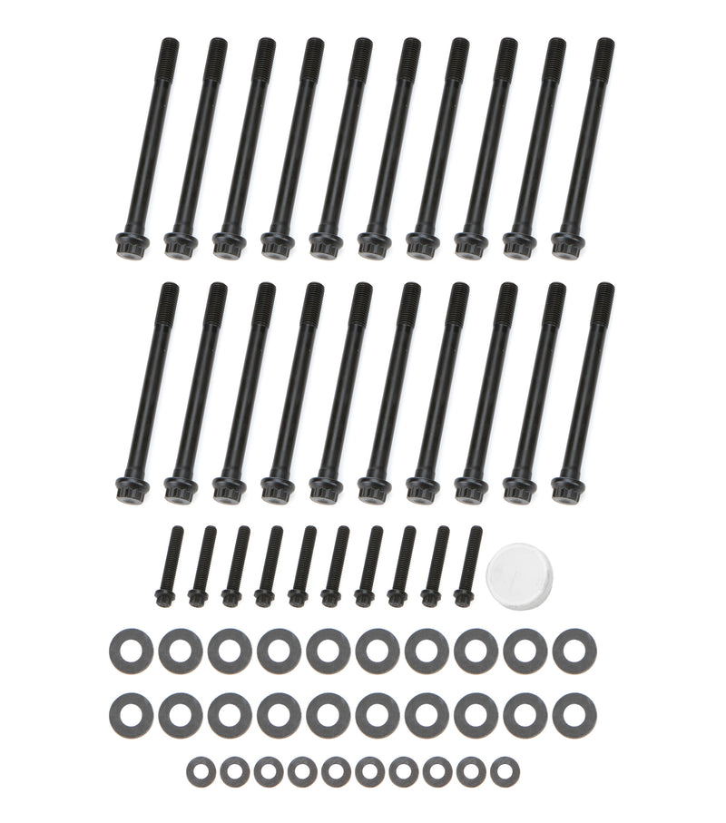 OPTITORQUE TECHNOLOGIES LLC Mopar Gen III Hemi - Head Bolt Kit 10627