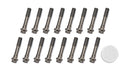OPTITORQUE TECHNOLOGIES LLC Mopar Gen III Hemi 5.7L Rod Bolt Kit 10645