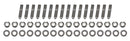 OPTITORQUE TECHNOLOGIES LLC Mopar 426 Hemi Header Stud Kit 10649