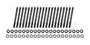OPTITORQUE TECHNOLOGIES LLC Ford 5.0L Coyote Head Stud Kit 11mm 10661