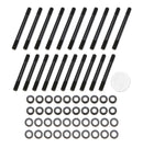 OPTITORQUE TECHNOLOGIES LLC BBF Head Stud Kit w/Ford/Edelbrock Heads 10662