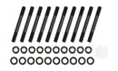 OPTITORQUE TECHNOLOGIES LLC SBF 351W Main Stud Kit 2-Bolt 10672