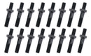 OPTITORQUE TECHNOLOGIES LLC SBF 289-302 - Rocker Arm Stud Kit 1.900 OAL 10686