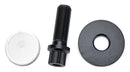 OPTITORQUE TECHNOLOGIES LLC Ford 351C Damper Bolt Kit 5/8-18 1.800 UHL 10691
