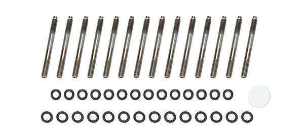OPTITORQUE TECHNOLOGIES LLC Toyota Head Stud Kit @JZ -GTE Custom Age 10762