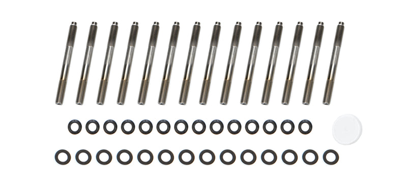 OPTITORQUE TECHNOLOGIES LLC Toyota Head Stud Kit @JZ -GTE Custom Age 10762